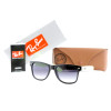Сонцезахисні окуляри Ray-Ban Wayfarer 12490