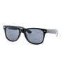 Сонцезахисні окуляри Ray-Ban Wayfarer 12491