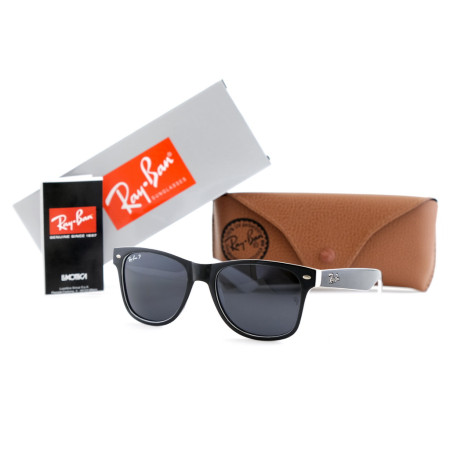 Сонцезахисні окуляри Ray-Ban Wayfarer 12508