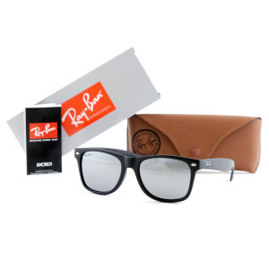 Окуляри Ray-Ban Wayfarer 12675