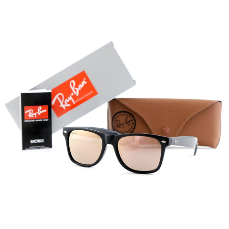 Сонцезахисні окуляри Ray-Ban Wayfarer 12676