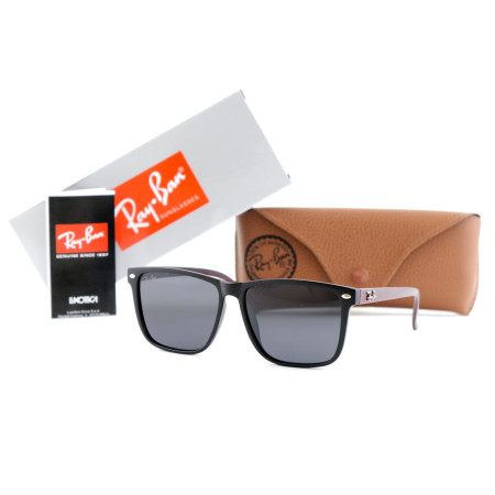 Сонцезахисні окуляри Ray-Ban Wayfarer 12690