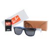 Сонцезахисні окуляри Ray-Ban Wayfarer 12691