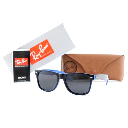 Сонцезахисні окуляри Ray-Ban Wayfarer 12691