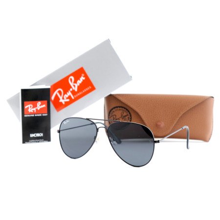 Солнцезащитные очки Ray-Ban Aviator 12509