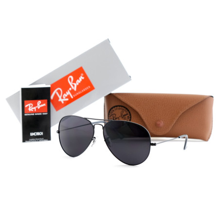 Солнцезащитные очки Ray-Ban Aviator 12677