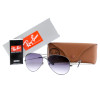 Сонцезахисні окуляри Ray-Ban Aviator 12678