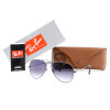 Сонцезахисні окуляри Ray-Ban Aviator 12679