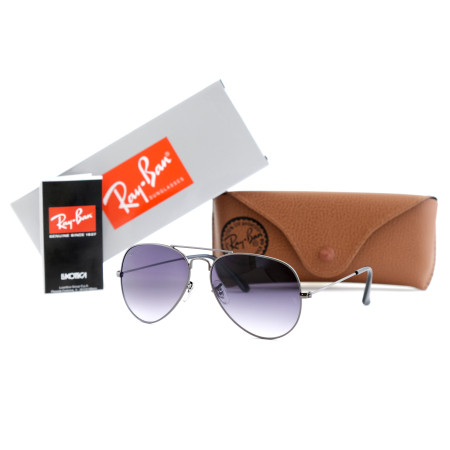 Сонцезахисні окуляри Ray-Ban Aviator 12679