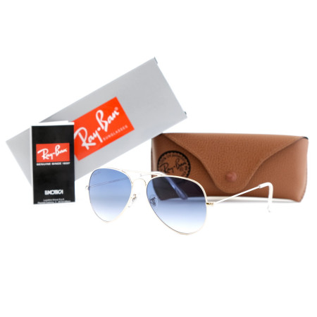 Солнцезащитные очки Ray-Ban Aviator 12692