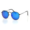 Круглые солнцезащитные очки Ray-Ban Round Metal  9320
