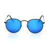 Круглые солнцезащитные очки Ray-Ban Round Metal  9320