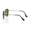 Круглі сонцезахисні окуляри Ray-Ban Round Metal 9320