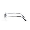 Круглі сонцезахисні окуляри Ray-Ban Round Metal 12485