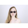 Круглі сонцезахисні окуляри Ray-Ban Round Metal 12485