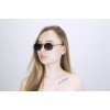 Круглі сонцезахисні окуляри Ray-Ban Round Metal 12485