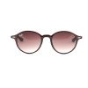 Круглые солнцезащитные очки Ray-Ban Round Metal  12510
