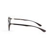 Круглі сонцезахисні окуляри Ray-Ban Round Metal 12510
