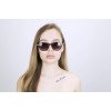 Круглі сонцезахисні окуляри Ray-Ban Round Metal 12510