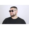 Круглі сонцезахисні окуляри Ray-Ban Round Metal 12510