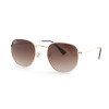 Круглі сонцезахисні окуляри Ray-Ban Round Metal 12579