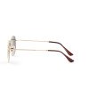 Круглі сонцезахисні окуляри Ray-Ban Round Metal 12579