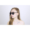 Круглі сонцезахисні окуляри Ray-Ban Round Metal 12681