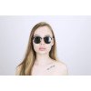 Круглые солнцезащитные очки Ray-Ban Round Metal  12682