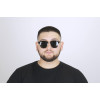 Круглые солнцезащитные очки Ray-Ban Round Metal  12682