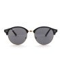 Круглі сонцезахисні окуляри Ray-Ban Round Metal 12683