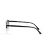 Круглі сонцезахисні окуляри Ray-Ban Round Metal 12683