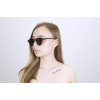 Круглі сонцезахисні окуляри Ray-Ban Round Metal 12683