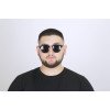 Круглі сонцезахисні окуляри Ray-Ban Round Metal 12683