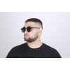 Круглі сонцезахисні окуляри Ray-Ban Round Metal 12683