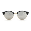 Круглі сонцезахисні окуляри Ray-Ban Round Metal 12684