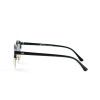 Круглі сонцезахисні окуляри Ray-Ban Round Metal 12684