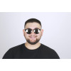 Круглі сонцезахисні окуляри Ray-Ban Round Metal 12684