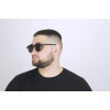 Круглі сонцезахисні окуляри Ray-Ban Round Metal 12684