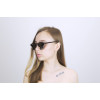 Круглі сонцезахисні окуляри Ray-Ban Round Metal 12684