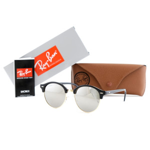 Круглі окуляри Ray-Ban 12684