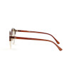 Круглі сонцезахисні окуляри Ray-Ban Round Metal 12689