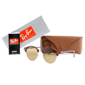 Круглі окуляри Ray-Ban 12689