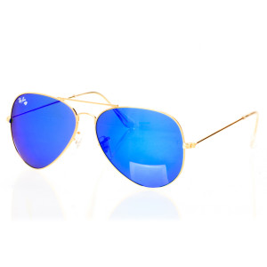 Окуляри Ray-ban Original 8496. Photo 2