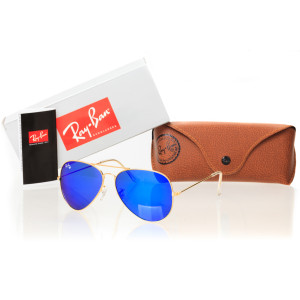 Окуляри Ray-ban Original 8496