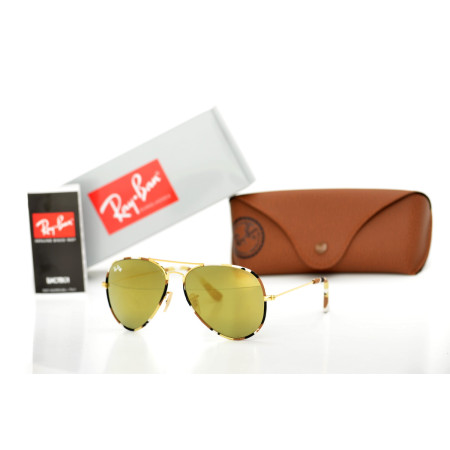 Сонцезахисні окуляри Ray-ban Original 9301