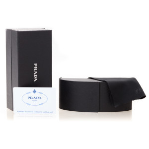 Модель Case Prada