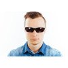 Спортивные солнцезащитные очки 3027