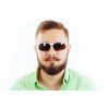 Спортивні сонцезахисні окуляри Premium S01W