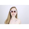 Жіночі сонцезахисні окуляри Tom Ford 12492