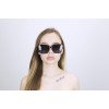 Женские солнцезащитные очки 2022 года. Модель: 12542